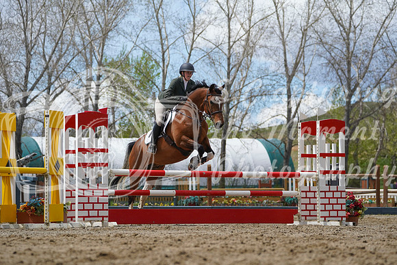 2026 - Alina - Bow Valley II - Friday May 15th - 11846