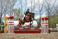 2026 - Alina - Bow Valley II - Friday May 15th - 11847