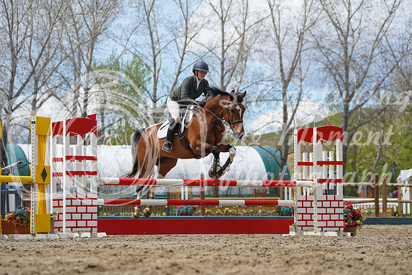 2026 - Alina - Bow Valley II - Friday May 15th - 11847