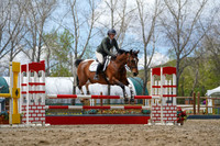 2026 - Alina - Bow Valley II - Friday May 15th - 11848