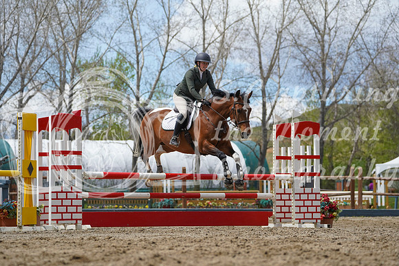 2026 - Alina - Bow Valley II - Friday May 15th - 11848