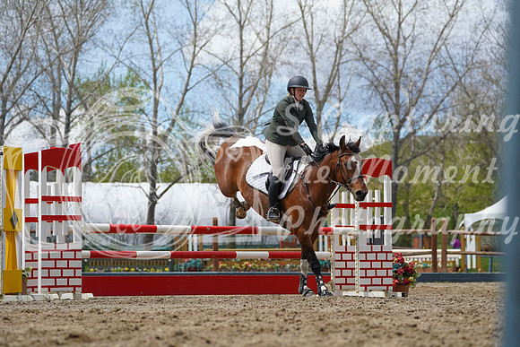 2026 - Alina - Bow Valley II - Friday May 15th - 11850
