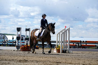2026 - Alina - Bow Valley II - Friday May 15th - 11100