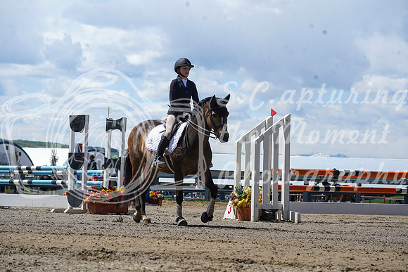 2026 - Alina - Bow Valley II - Friday May 15th - 11100
