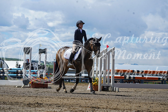 2026 - Alina - Bow Valley II - Friday May 15th - 11102