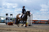 2026 - Alina - Bow Valley II - Friday May 15th - 11103