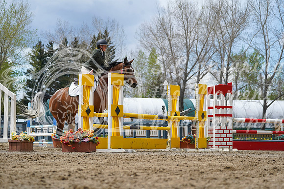 2026 - Alina - Bow Valley II - Friday May 15th - 11853
