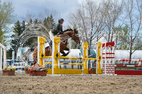 2026 - Alina - Bow Valley II - Friday May 15th - 11854