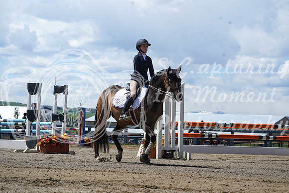 2026 - Alina - Bow Valley II - Friday May 15th - 11104