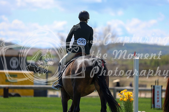 2026 - Shea - Bow Valley II - Friday May 15th - 08645