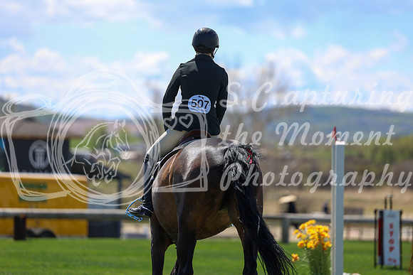 2026 - Shea - Bow Valley II - Friday May 15th - 08646