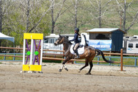 2026 - Alina - Bow Valley II - Friday May 15th - 11107