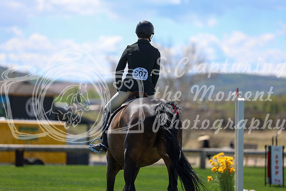 2026 - Shea - Bow Valley II - Friday May 15th - 08647