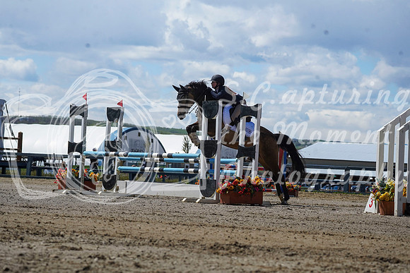 2026 - Alina - Bow Valley II - Friday May 15th - 11109