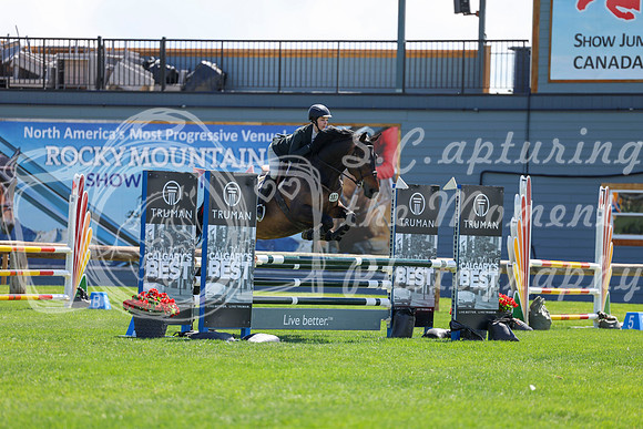 2026 - Shea - Bow Valley II - Friday May 15th - 08654