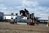 2026 - Alina - Bow Valley II - Friday May 15th - 11110