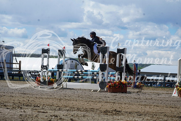 2026 - Alina - Bow Valley II - Friday May 15th - 11110