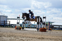 2026 - Alina - Bow Valley II - Friday May 15th - 11111