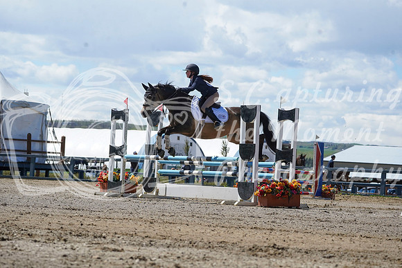 2026 - Alina - Bow Valley II - Friday May 15th - 11111