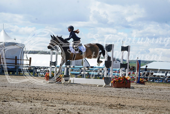 2026 - Alina - Bow Valley II - Friday May 15th - 11112