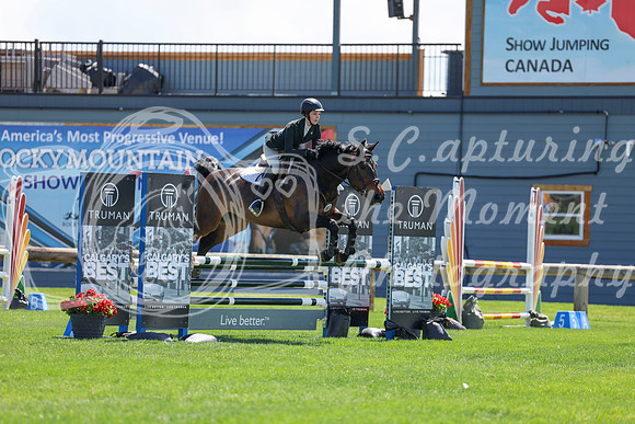 2026 - Shea - Bow Valley II - Friday May 15th - 08658