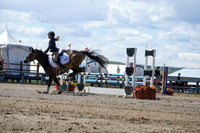2026 - Alina - Bow Valley II - Friday May 15th - 11114