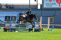 2026 - Shea - Bow Valley II - Friday May 15th - 08660