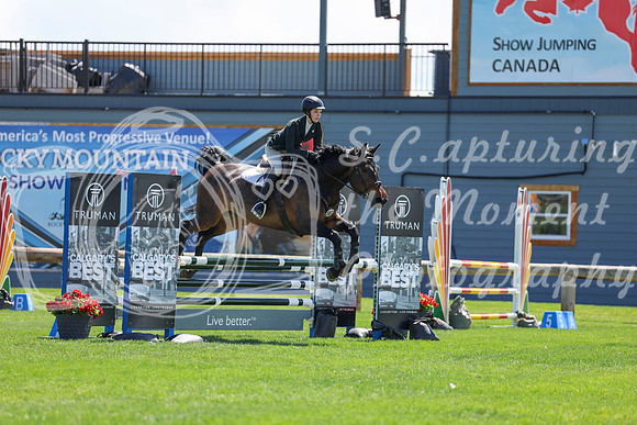 2026 - Shea - Bow Valley II - Friday May 15th - 08659