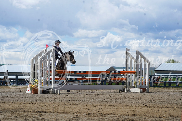 2026 - Alina - Bow Valley II - Friday May 15th - 11115
