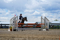 2026 - Alina - Bow Valley II - Friday May 15th - 11116