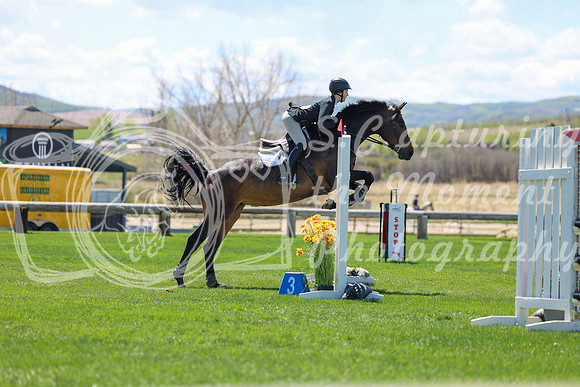 2026 - Shea - Bow Valley II - Friday May 15th - 08663