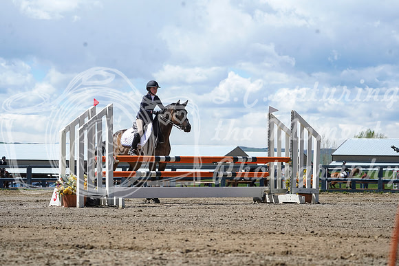 2026 - Alina - Bow Valley II - Friday May 15th - 11117