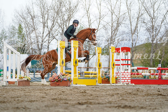 2026 - Alina - Bow Valley II - Friday May 15th - 02187