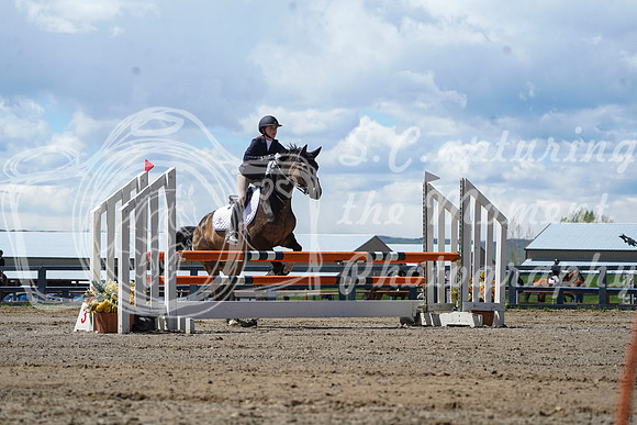 2026 - Alina - Bow Valley II - Friday May 15th - 11118