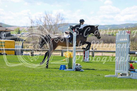 2026 - Shea - Bow Valley II - Friday May 15th - 08665