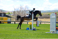 2026 - Shea - Bow Valley II - Friday May 15th - 08664