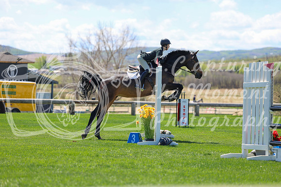 2026 - Shea - Bow Valley II - Friday May 15th - 08664