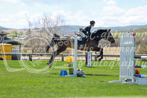 2026 - Shea - Bow Valley II - Friday May 15th - 08667