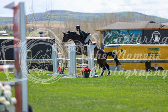 2026 - Shea - Bow Valley II - Friday May 15th - 08668