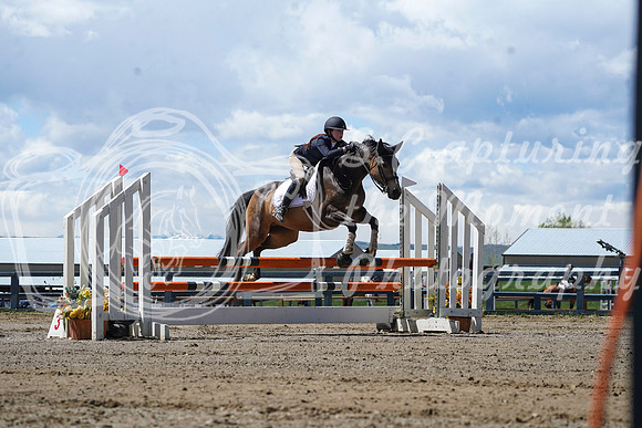 2026 - Alina - Bow Valley II - Friday May 15th - 11121