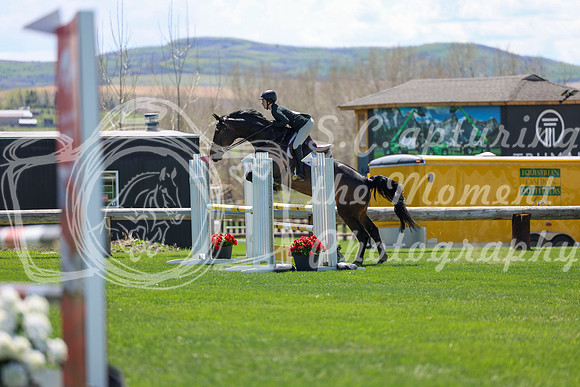 2026 - Shea - Bow Valley II - Friday May 15th - 08669