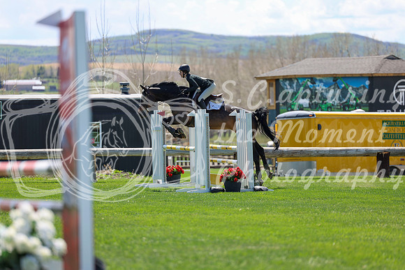 2026 - Shea - Bow Valley II - Friday May 15th - 08672