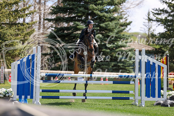 2026 - Shea - Bow Valley II - Friday May 15th - 08675