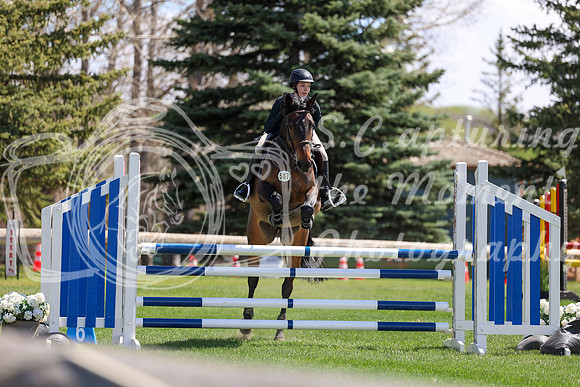 2026 - Shea - Bow Valley II - Friday May 15th - 08674