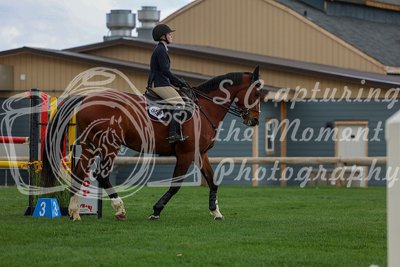 2026 - Shea - Bow Valley II - Friday May 15th - 10149