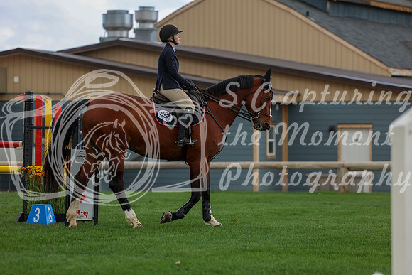 2026 - Shea - Bow Valley II - Friday May 15th - 10151