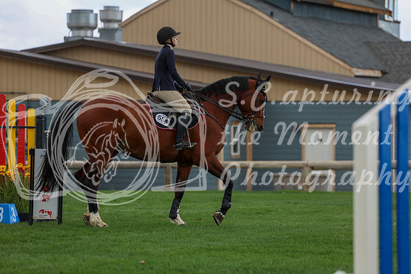 2026 - Shea - Bow Valley II - Friday May 15th - 10152