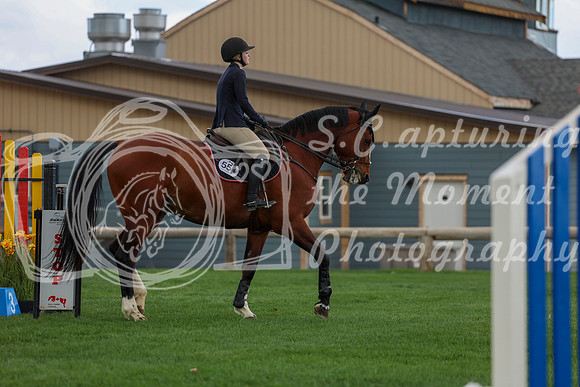 2026 - Shea - Bow Valley II - Friday May 15th - 10153