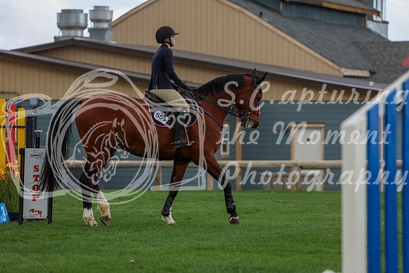 2026 - Shea - Bow Valley II - Friday May 15th - 10154