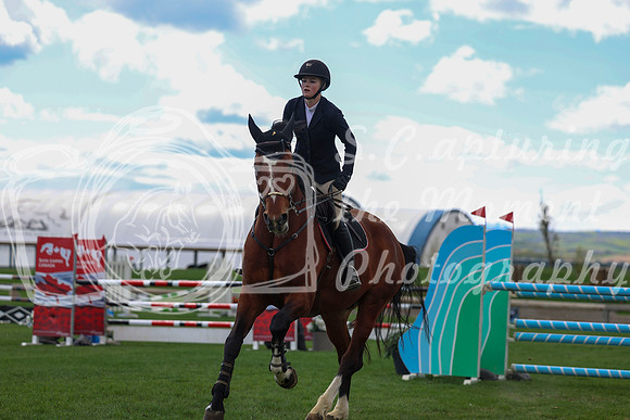 2026 - Shea - Bow Valley II - Friday May 15th - 10164